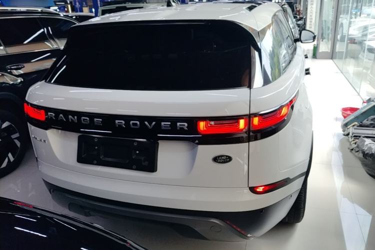 Land Rover Range Rover Velar 2021 — 5