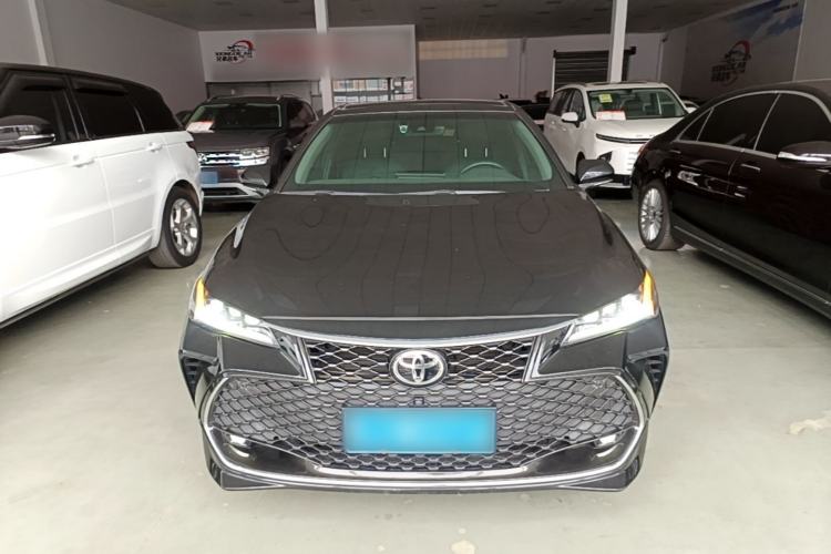 Toyota Avalon 2022 — 2