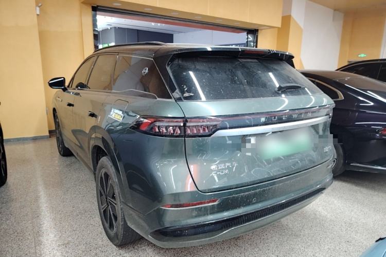 Chery Fengyun T10 2024 — 4