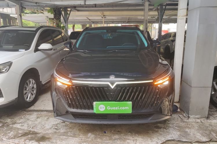 Venucia V DD-i 2023 — 2