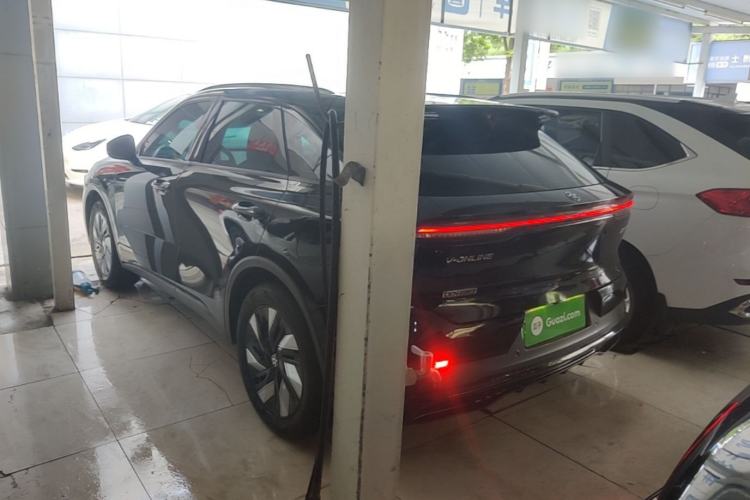 Venucia V DD-i 2023 — 4