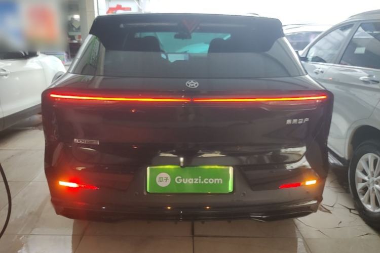 Venucia V DD-i 2023 — 5