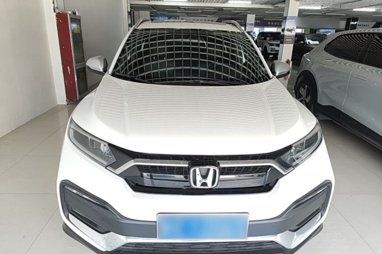 Honda XR-V 2021 — фото 2