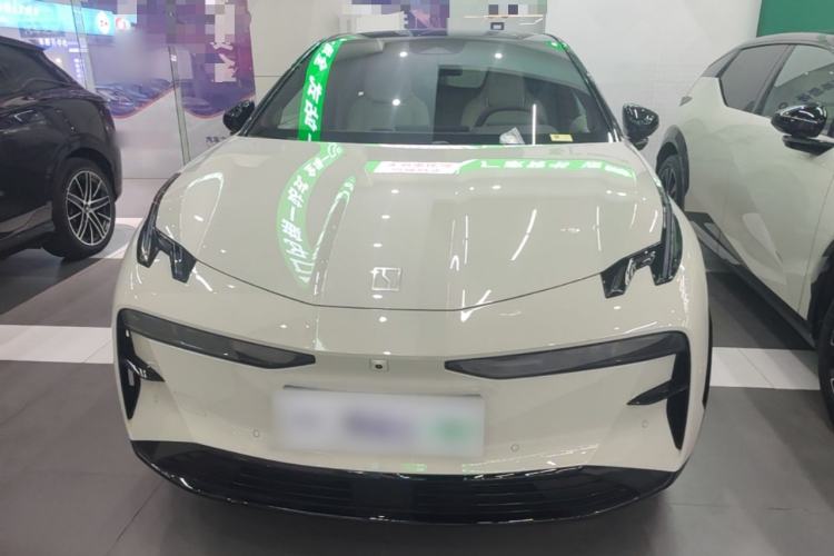 Zeekr Zeekr X 2025 — 2