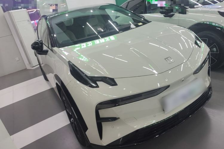 Zeekr Zeekr X 2025 — 3