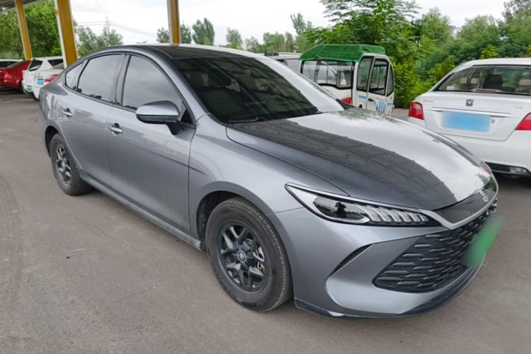 BYD Qin PLUS 2025 — фото 3