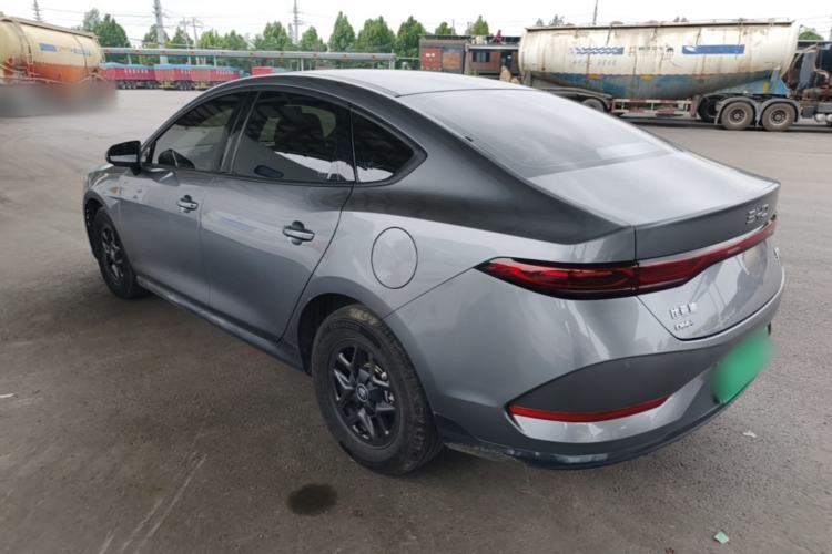 BYD Qin PLUS 2025 — фото 4
