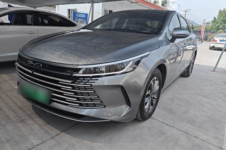 BYD Destroyer 05 2025 — фото 1