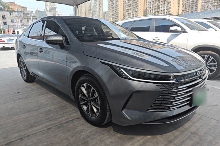 BYD Destroyer 05 2025 — фото 3