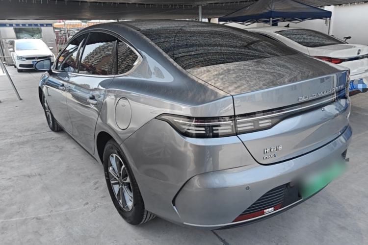 BYD Destroyer 05 2025 — фото 4