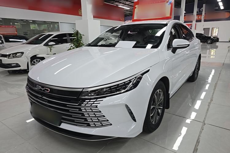 BYD Destroyer 05 2023 — фото 1