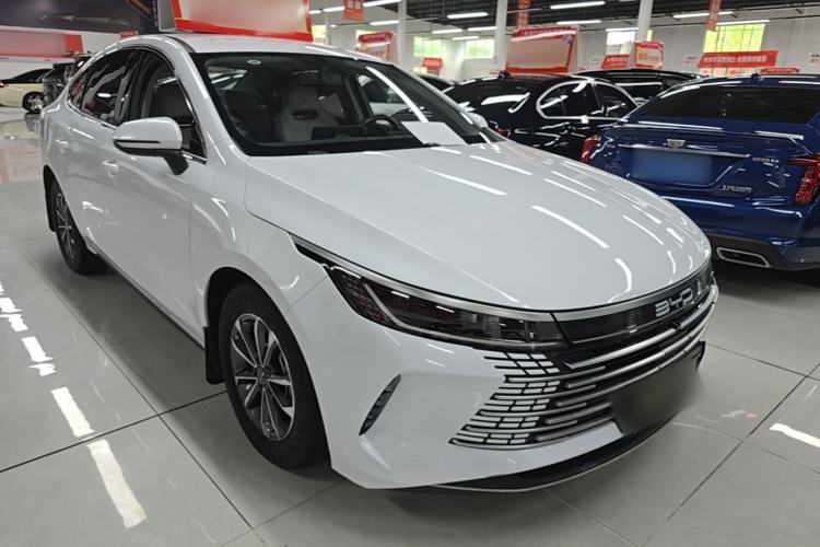 BYD Destroyer 05 2023 — фото 3