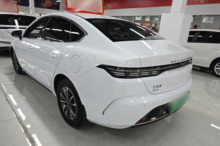 BYD Destroyer 05 2023 — фото 4