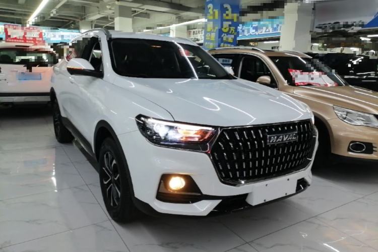 Haval H6 2023 — 3