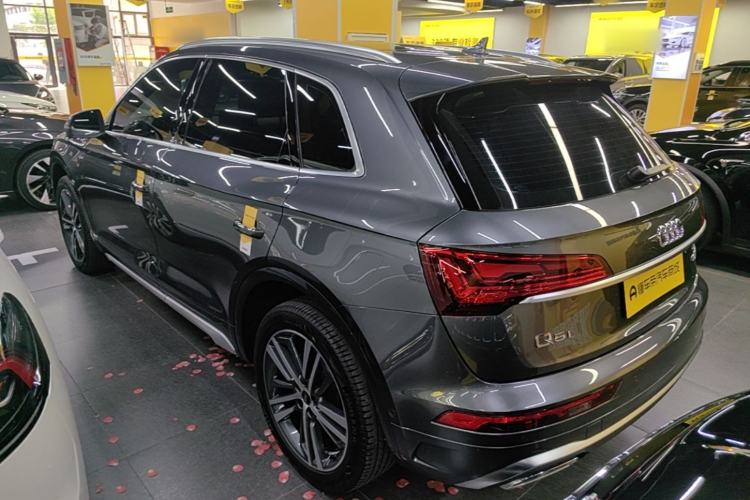 Audi Q5 2022 — 4
