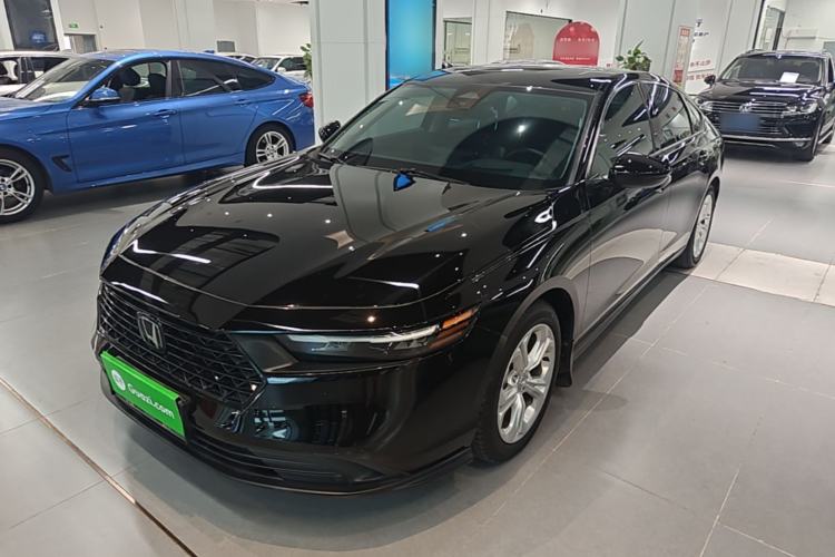 Honda Accord 2023 — фото 1