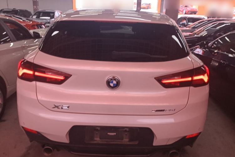 BMW X2 2021 — 5