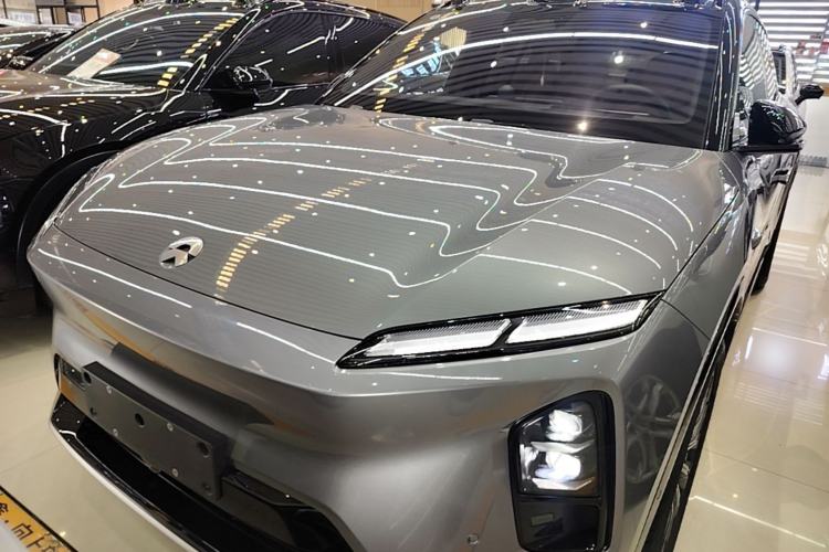 NIO ES6 2025 — 2