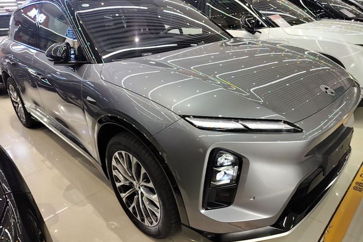 NIO ES6 2025 — 3