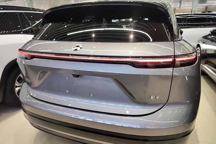 NIO ES6 2025 — 5