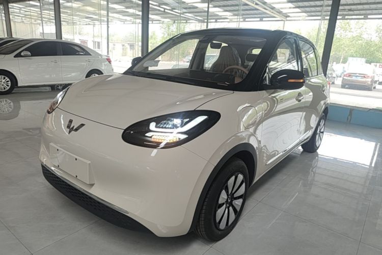 Wuling Bingo 2025 — фото 1