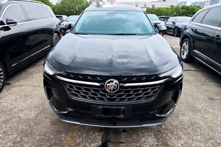 Buick Envision 2023 — 2