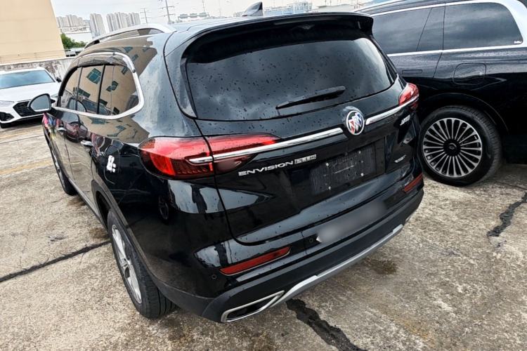 Buick Envision 2023 — 4