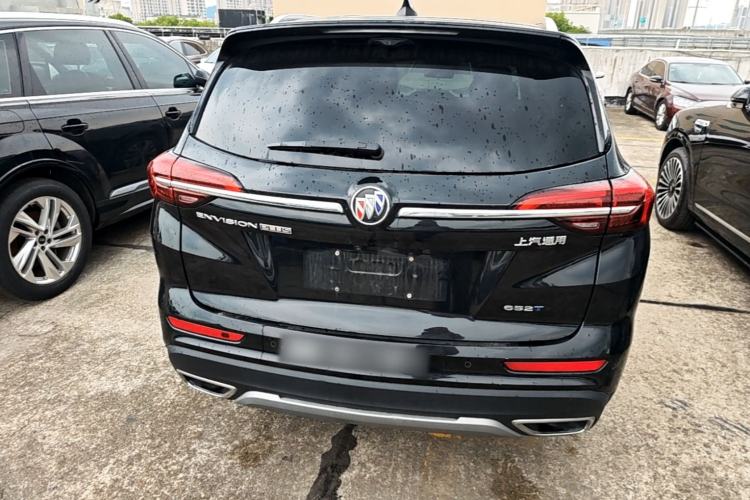 Buick Envision 2023 — 5