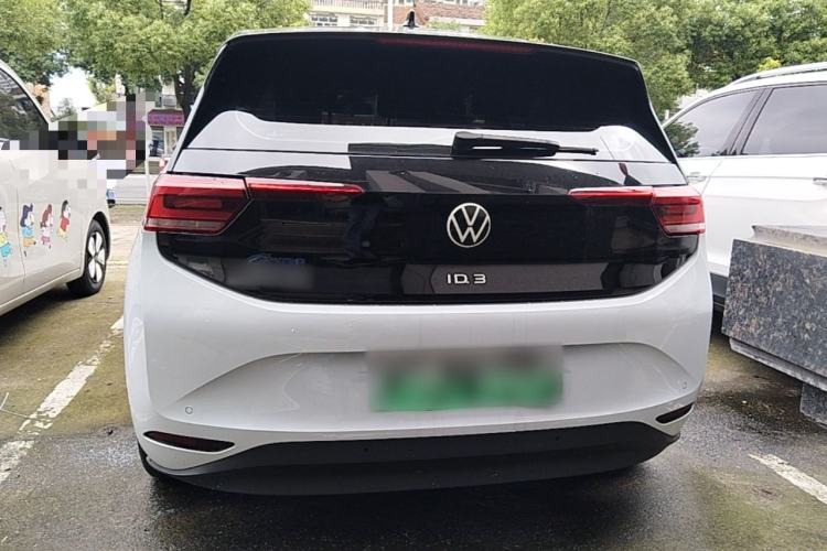 Volkswagen ID.3 2022 — 5
