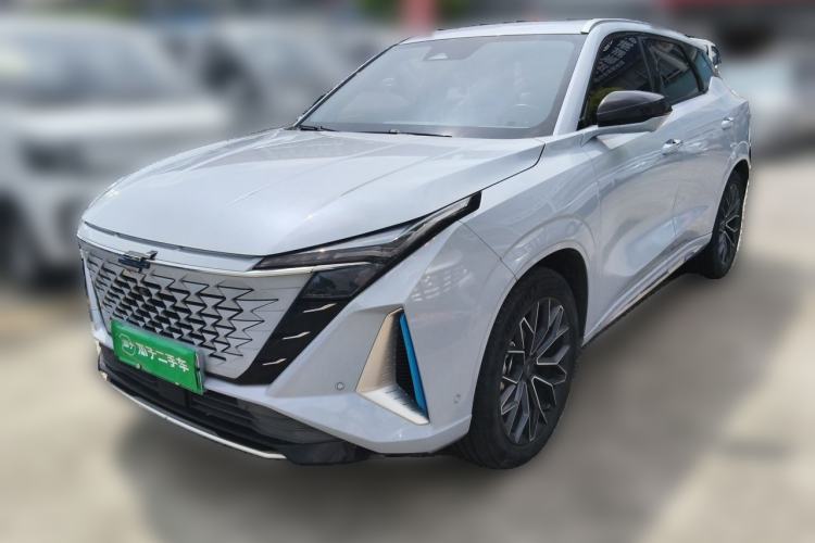 CHANGAN OSHAN oshan z6 new energy 2022 — фото 1