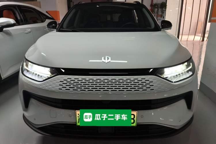 Leapmotor C11 2023 — 2