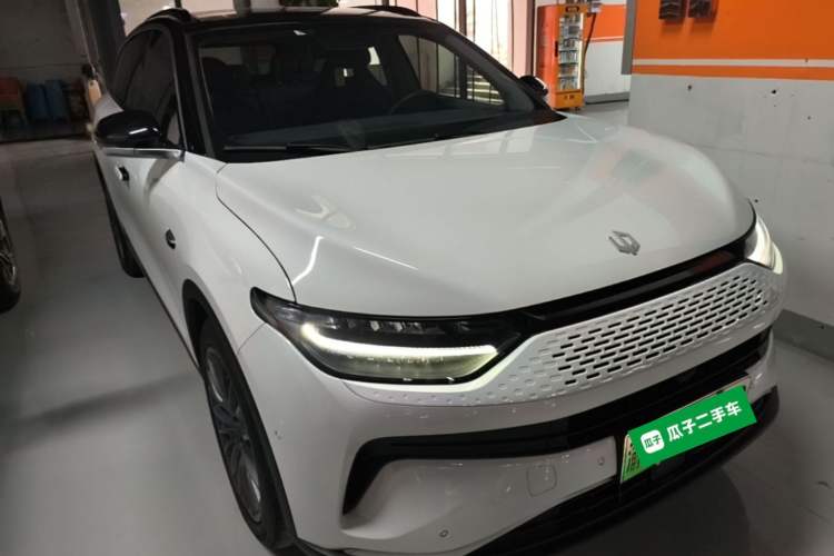 Leapmotor C11 2023 — 3