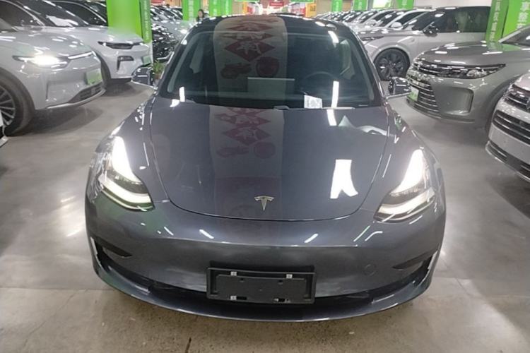 Tesla Model 3 2019 — 2