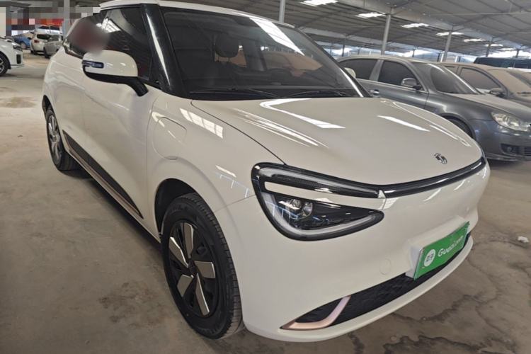 DongFeng NAMMI 01 2024 — 3