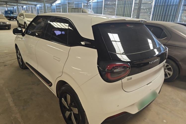 DongFeng NAMMI 01 2024 — 4
