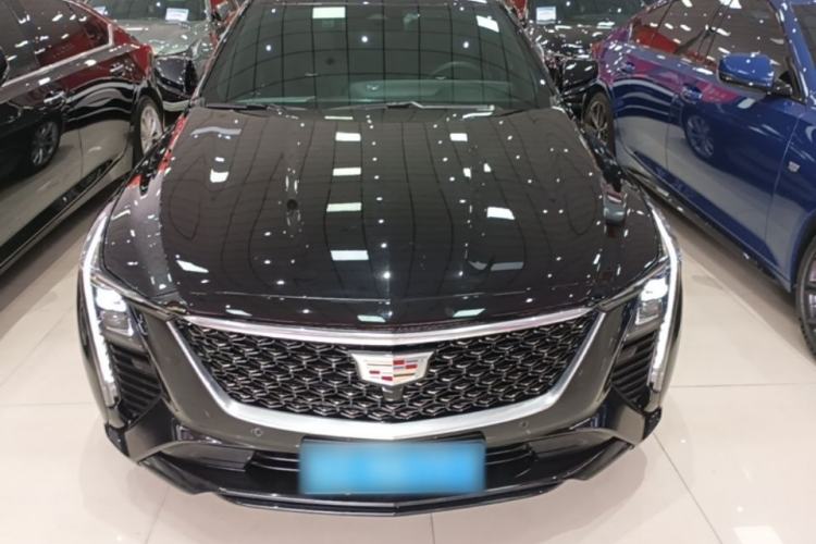 Cadillac CT5 2024 — 2