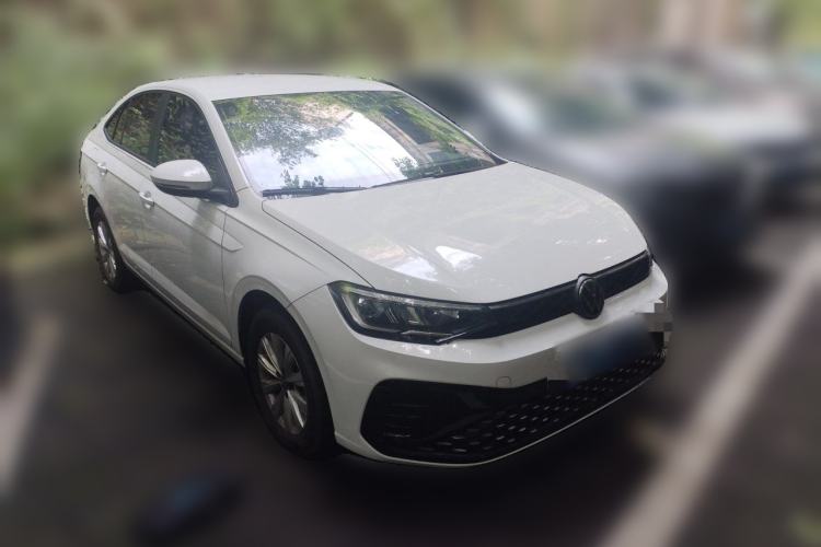 Volkswagen Lavida 2023 — 3