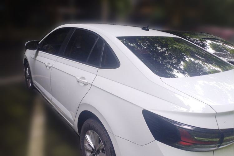 Volkswagen Lavida 2023 — 4