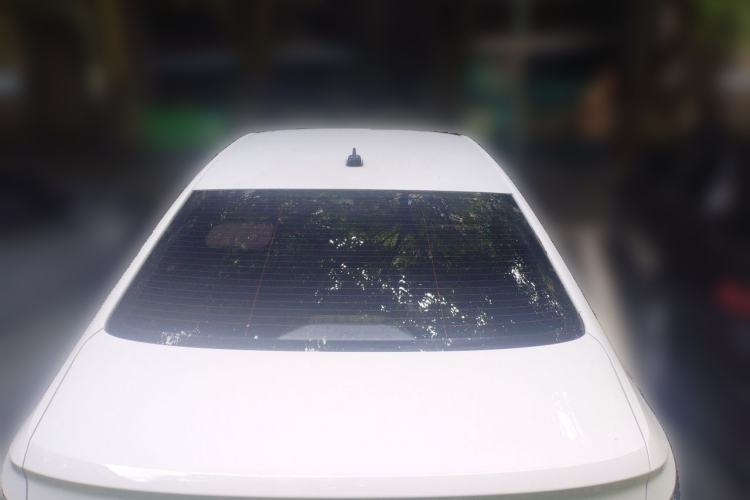 Volkswagen Lavida 2023 — 5