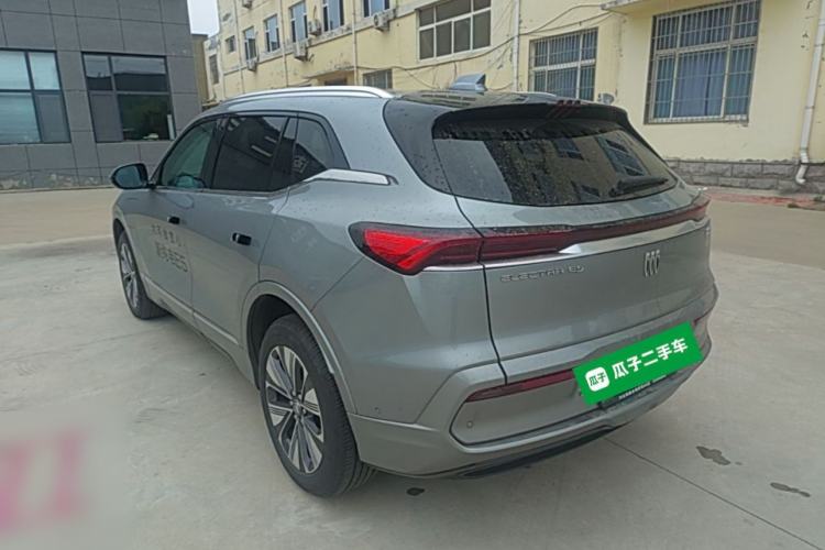 Buick E5 2025 — 4