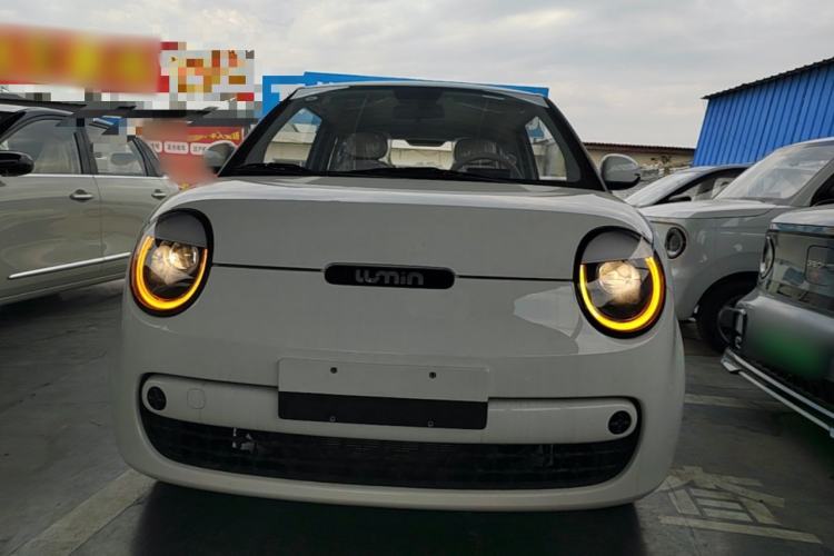 ChangAn Lumin 2026 — 2