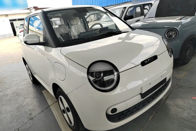 ChangAn Lumin 2026 — 3