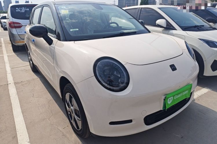 JAC Yiwei 3 2024 — 3