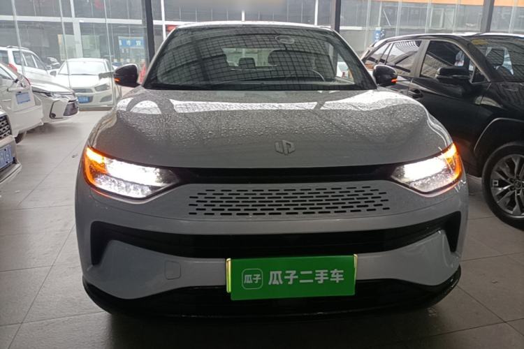 Leapmotor C11 2023 — 2
