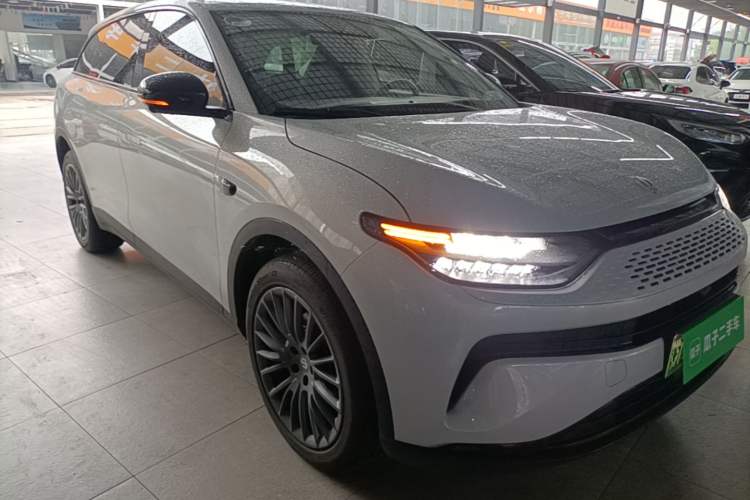 Leapmotor C11 2023 — 3
