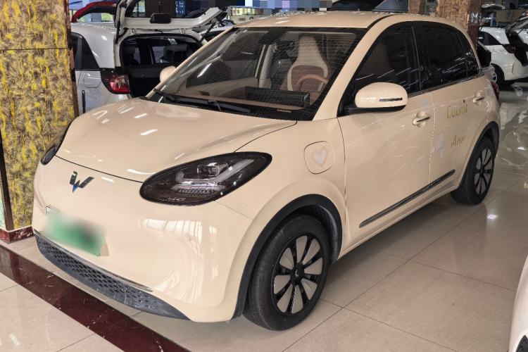 Wuling Bingo 2025 — фото 1
