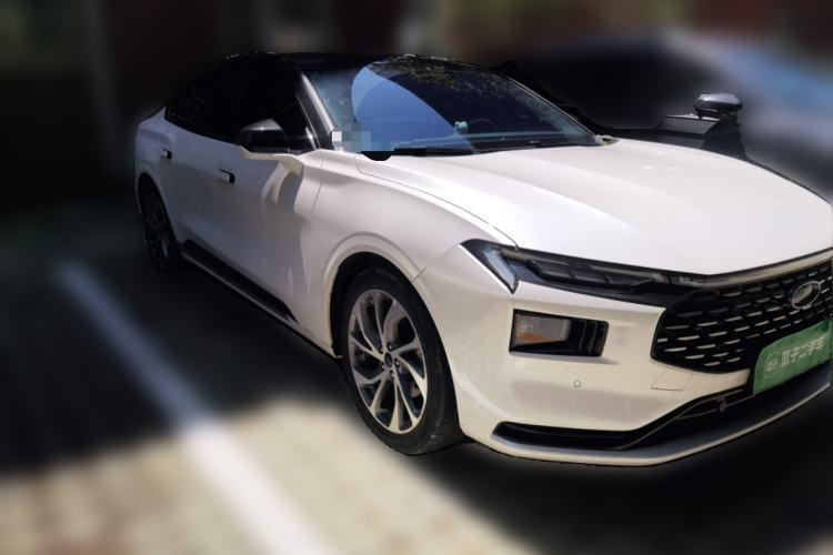 Ford Mondeo 2022 — 3