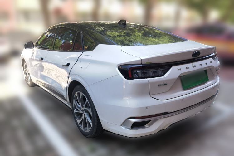 Ford Mondeo 2022 — 4