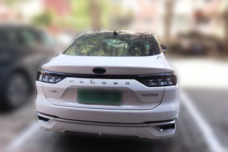 Ford Mondeo 2022 — 5