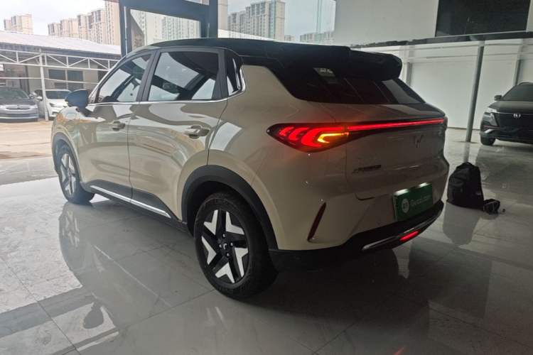 Wuling Bingo S 2025 — фото 4
